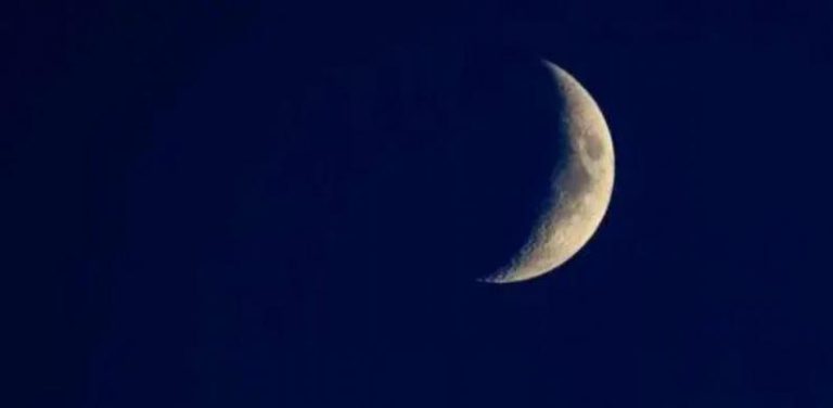 بوت رؤية هلال شهر ذي الحجة للعام 1444 هجري