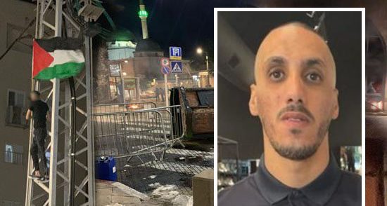 إطلاق سراح الشاب محمد حلواني من معتقلي هبة الكرامة