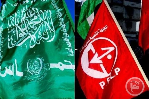 “حمـ.ـاس” تلتقي “الشعبية” في بيروت