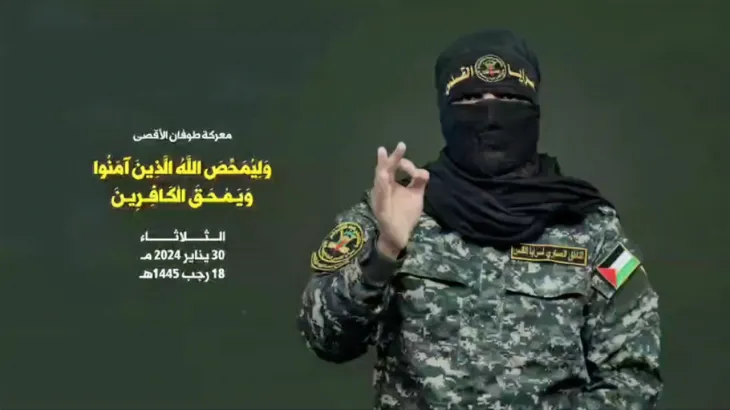 أبو حمزه :تهديدات “نتنياهو بمواصلة الحرب لن تجدي نفعاً .