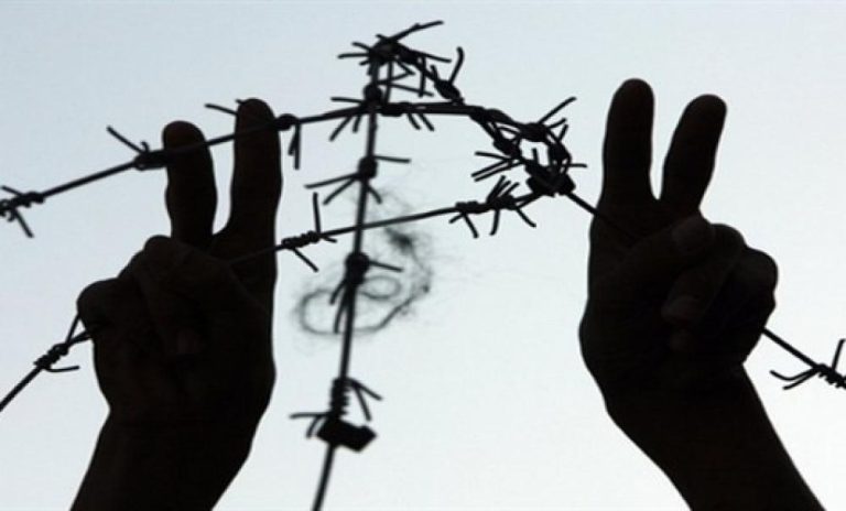 هيئة: صراخ الأسرى يملأ الممرات في سجن نفحة