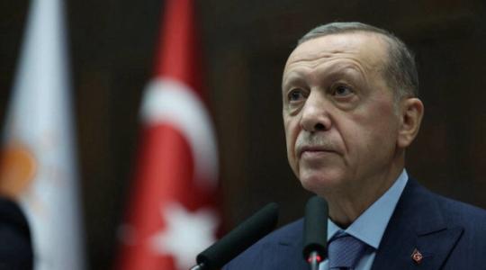 حماس تشيد بدفاع إردوغان عن الشعب الفلسطيني: صوت جريء إلى جانب غزة.