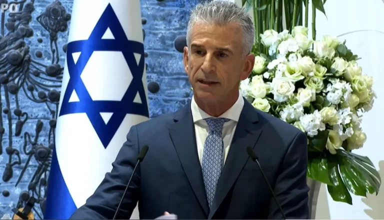 رئيس الموساد يطالب نتنياهو بتقديم تنازلات للإفراج عن المحتجزين.