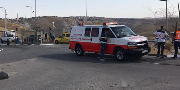 استشهاد رجل فلسطيني في أبو ديس برصاص جنود الاحتلال