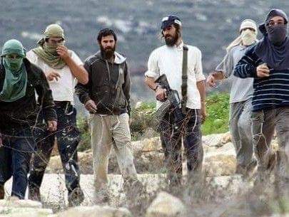 كندا تفرض عقوبات على مستوطنين متورطين باعتداءات على فلسطينيين