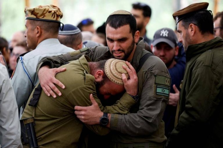 تقرير : ارتفاع غير مسبوق في عدد الرافضين للخدمة في جيش الاحتلال الإسرائيلي خلال الحرب الحالية