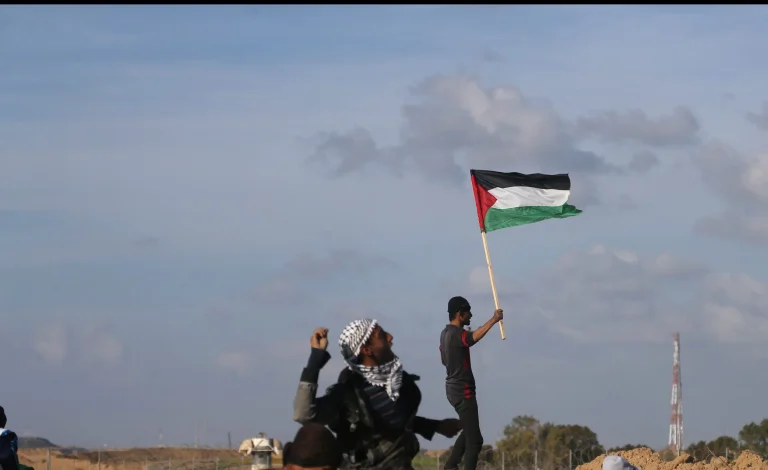 تتخذ إسرائيل إجراءات عقابية ضد السلطة الفلسطينية رداً على الاعتراف الدولي بفلسطين من قبل دول أوروبية