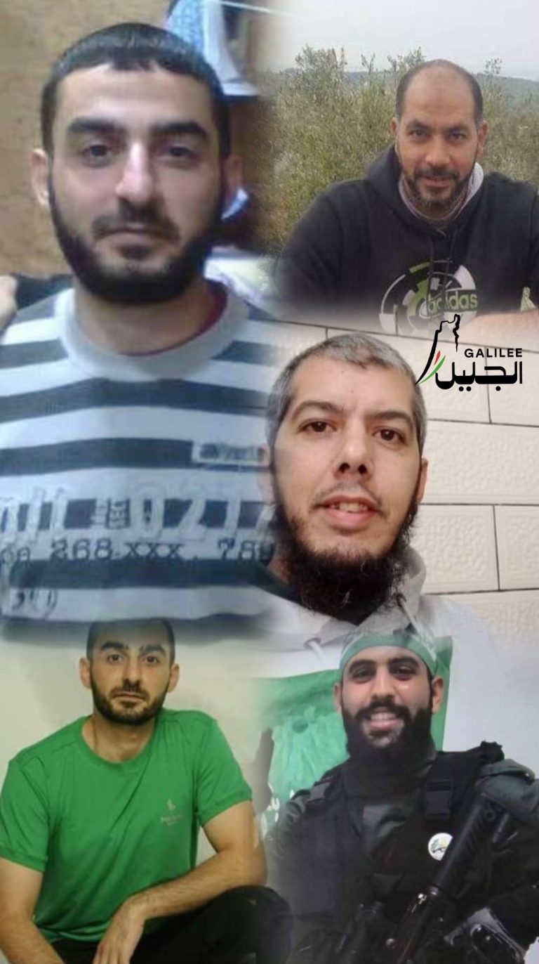 ارتفاع عدد الشـהــداء في دير الغصون إلى 5 شـהـداء .