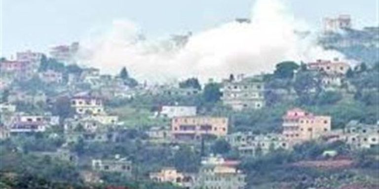 لبنان : حصيلة القتلى ترتفع إلى 435 والمصابين إلى 1801 منذ بدء العدوان الإسرائيلي