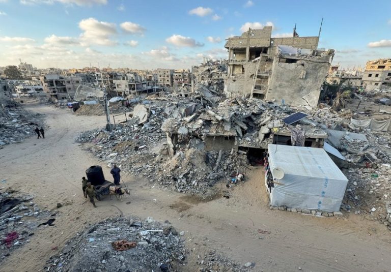 بسبب استمرار العدوان وإغلاق المعبر، حُرم أهل غزة من أداء فريضة الحج هذا العام