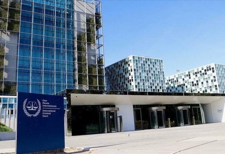 في بيان مشترك، جددت 93 دولة التزامها بدعم المحكمة الجنائية الدولية