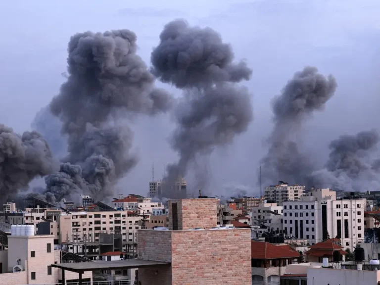 اغتيال قاده الاجهزه الامنية والعاملين بلجان الطوارىء سياسة إسرائيل لنشر الفوضى بغزه