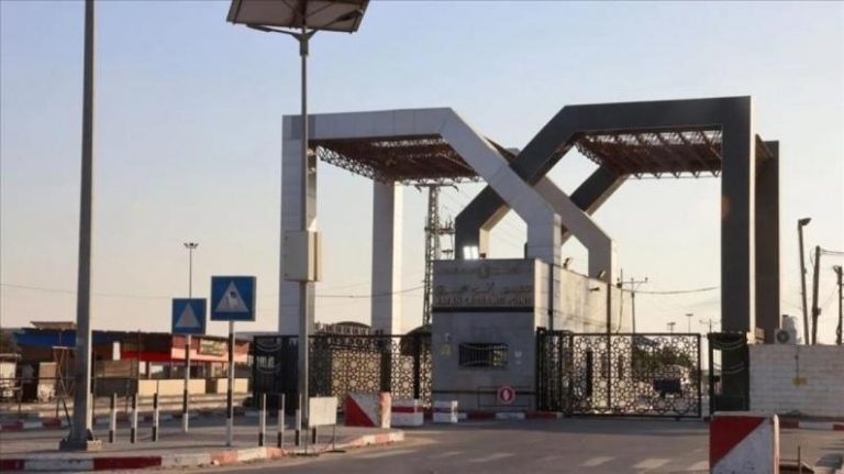 قوات الاحتلال تستمر في إغلاق معابر غزة لليوم الثالث والثمانين على التوالي