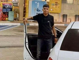 وفاة العامل عثمان أبو سبيت بعد سقوطه من ارتفاع في النقب