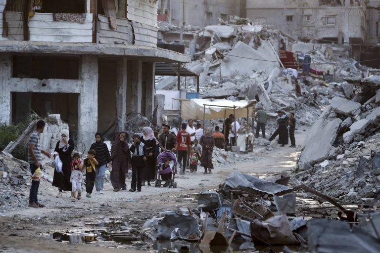 بدء مفاوضات وقف إطلاق النار في الدوحة اليوم بمشاركة وفد إسرائيلي
