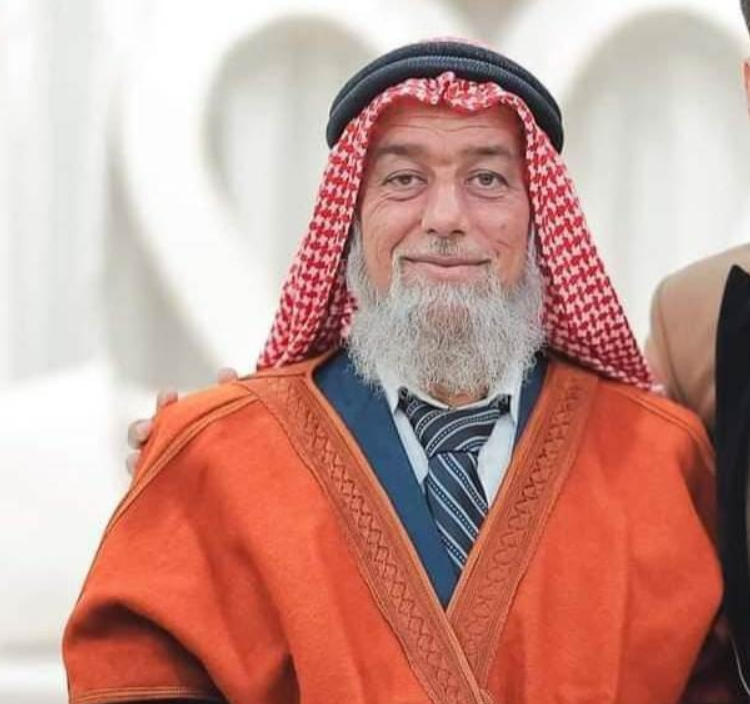 حماس تزف القيادي الأسير الشهيد الشيخ مصطفى أبو عرة