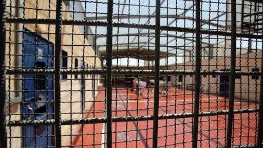 تقرير هيئة الأسرى : ظروف قاسية تعصف بالأسرى في سجن عتصيون