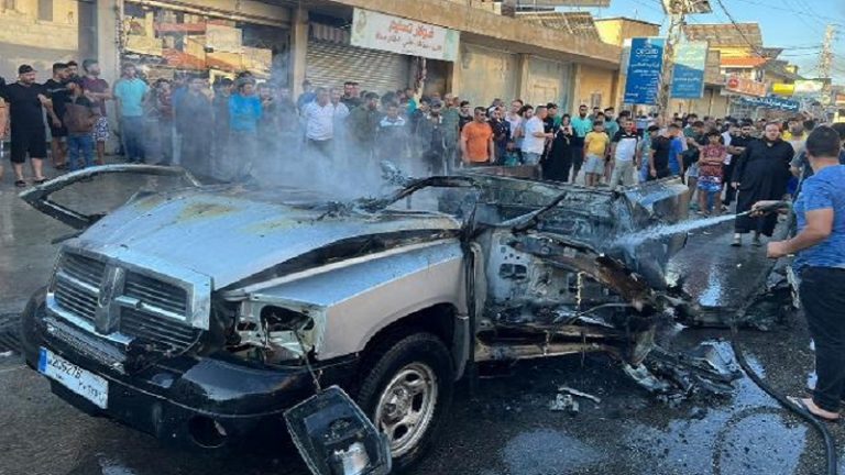 الاحتلال يغتال قياديًا في الجماعة الإسلامية، والردّ قادم !