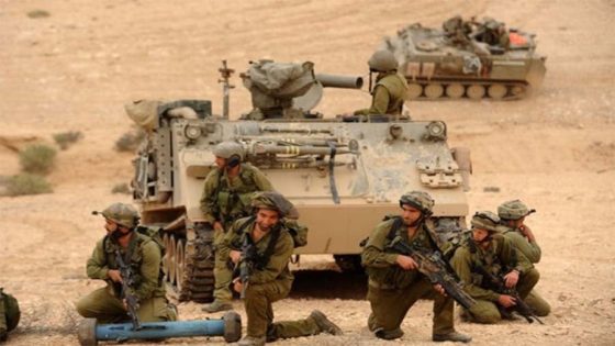 تفاقم أزمة الضباط في الجيش الإسرائيلي وزيادة رغبتهم في ترك الخدمة