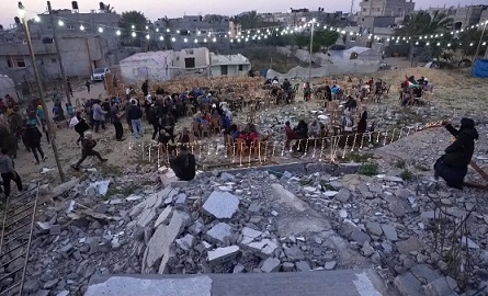 وفد إسرائيلي يتوجه إلى الدوحة لمواصلة مفاوضات وقف إطلاق النار في غزة