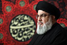 السيد نصرالله: ردّنا سيكون قوياً، مؤثراً، وفعّالاً