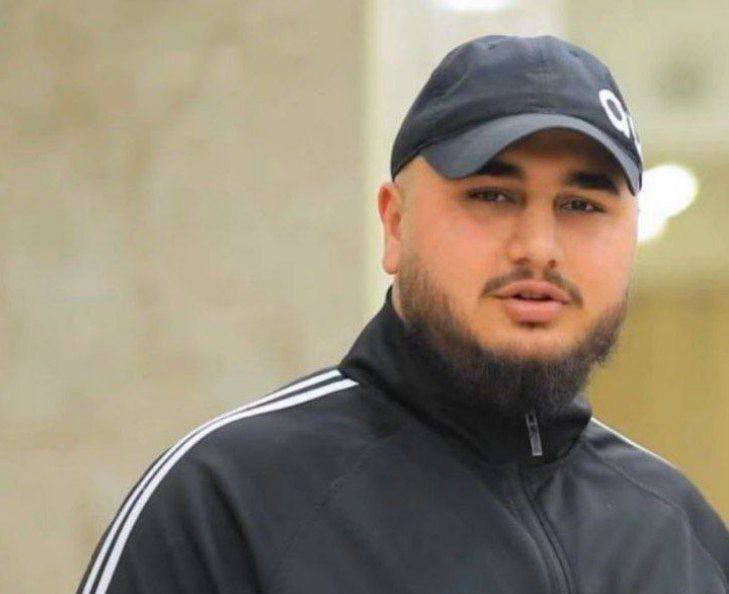 استشهاد شاب متأثرًا بجروح أصيب بها إثر قصف الاحتلال على جنين