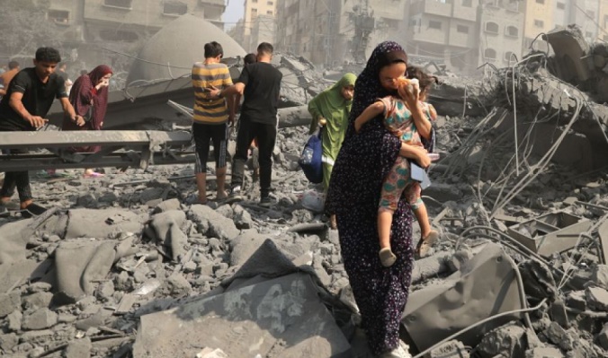 وزارة الصحة: ارتفاع حصيلة العدوان على غزة إلى 39,699 شهيدًا و91,722 إصابة