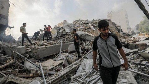 أكثر من 40 ألف شهيد في غزة منذ بدء العدوان في 7 أكتوبر
