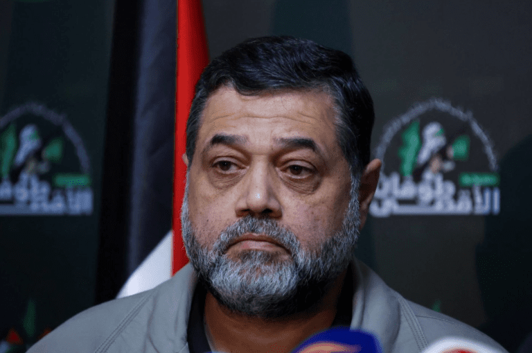 حمدان: نتنياهو يرد على موافقاتنا على مقترحات الاتفاق بمجازر وهو من يعطل الاتفاق