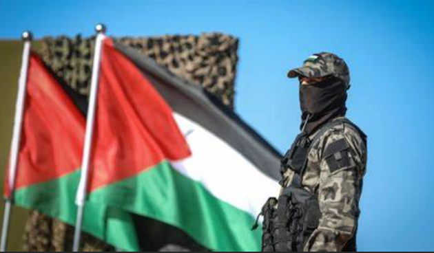 رسالة المقاومة الفلسطينية لـ”حزب الله”: نعم الإخوة والسند والرجال الأوفياء والمقاومة الصادقة المخلصة