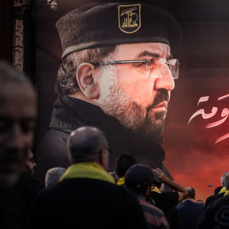حزب الله ينفي تقرير “وول ستريت جورنال” عن اغتيال شكر: رواية مختلقة مليئة بالأكاذيب