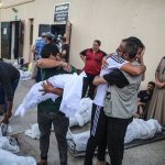 وزارة الصحة في غزة: 52 شهيدًا و118 إصابة خلال الـ48 ساعة الأخيرة