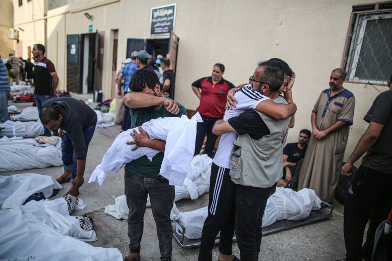 وزارة الصحة في غزة: 52 شهيدًا و118 إصابة خلال الـ48 ساعة الأخيرة