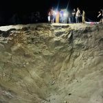 في اليوم 340 على حرب الإبادة في غزة… الاحتلال يرتكب مجزرة جديدة في خانيونس