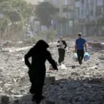 مسؤولون أمميون يدينون مقتل المدنيين في غزة ويطالبون بوقف فوري لإطلاق النار