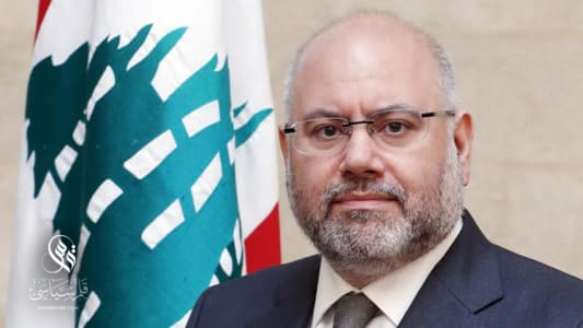 وزير الصحة اللبناني: 70 شهيدا في تفجيرات منطقة اللاسلكي وقصف المبنى في بيروت