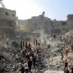 وزارة الصحة: 9 شهداء و41 مصاباً في قطاع غزة خلال الـ 24 ساعة الماضية