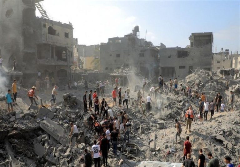 وزارة الصحة: 9 شهداء و41 مصاباً في قطاع غزة خلال الـ 24 ساعة الماضية