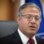 بن غفير: يجب على “إسرائيل” وقف المفاوضات مع حركة حماس