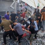 وزارة الصحة: 40 شهيدًا و58 إصابة في قطاع غزة خلال 24 ساعة