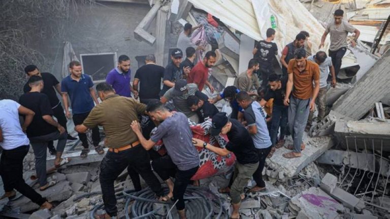 وزارة الصحة: 40 شهيدًا و58 إصابة في قطاع غزة خلال 24 ساعة