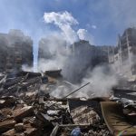 مسؤول العلاقات الإعلامية في حزب الله: وما حصل في مسكفعام اليوم ‏ليس إلا البداية…