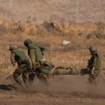 جنود الاحتلال مرهقون على الحدود الشمالية، وكيانهم يُكابر…