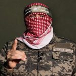 أبو عبيدة يبارك استهداف حزب الله منزل نتنياهو