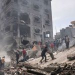 وزارة الصحة في غزة: 23 شهيدًا و66 مصابًا خلال الـ24 ساعة الأخيرة