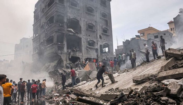 وزارة الصحة في غزة: 23 شهيدًا و66 مصابًا خلال الـ24 ساعة الأخيرة