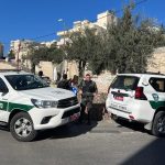 خطة لإنشاء مركز شرطة ضمن أسوار القدس القديمة