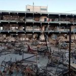 وزارة التربية : 11,406 طالبًا شهداء في الضفة الغربية وغزة منذ السابع من أكتوبر…