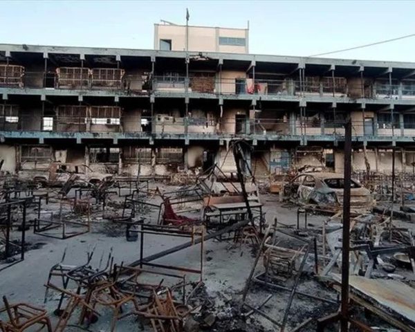 وزارة التربية : 11,406 طالبًا شهداء في الضفة الغربية وغزة منذ السابع من أكتوبر الماضي