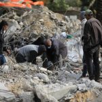 وزارة الصحة في غزة: 49 شهيداً و 219 إصابة خلال الـ 24 ساعة الأخيرة